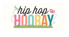 Simple Stories - Hip Hop Hooray