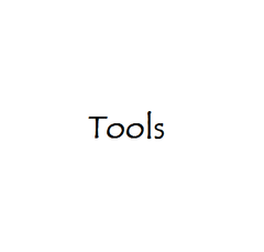 *(Tools)