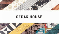 American Crafts - Cedar House