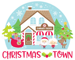 Doodlebug - Christmas Town