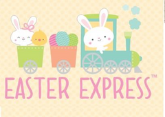 Doodlebug - Easter Express