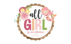 Echo Park - All Girl