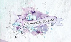 Prima Marketing - Aquarelle Dreams