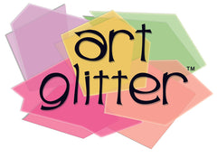 Art Glitter Glue