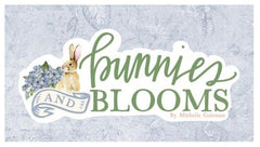 PhotoPlay - Bunnies & Blooms