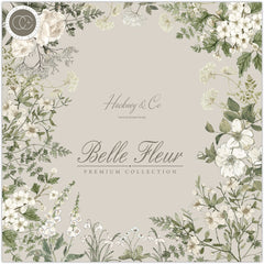 Craft Consortium - Belle Fleur