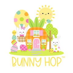 Doodlebug - Bunny Hop