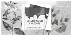 49 & Market - Color Swatch: Charcoal