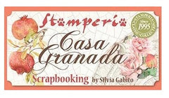 Stamperia - Casa Granada