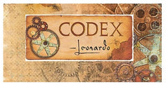 Ciao Bella - Codex Leonardo