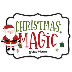 Echo Park - Christmas Magic