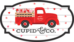Echo Park - Cupid & Co.