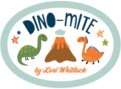 Echo Park - Dino-mite