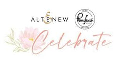 PinkFresh Studios - Celebrate (Altenew)