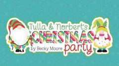 PhotoPlay - Tulla & Norbert's Christmas Party