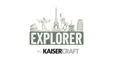 Kaisercraft  - Explorer