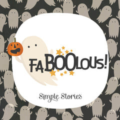 Simple Stories - FaBoolous