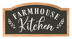 Echo Park - Farmhouse Kitchen