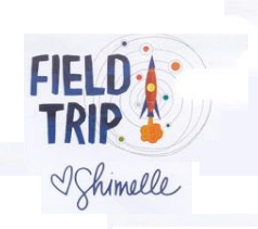 Shimelle - Field Trip