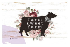 Prima Marketing - Farm Sweet Farm
