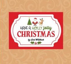 Echo Park - Have a Holly Jolly Christmas