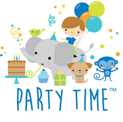 Doodlebug - Party Time