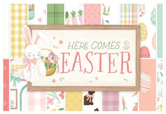 Carta Bella - Here Comes Easter