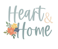 Cocoa Vanilla Studios - Heart & Home