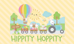 Doodlebug - Hippity Hoppity