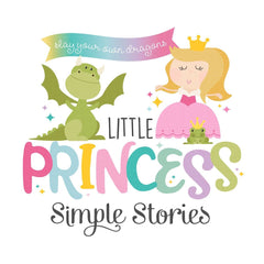 Simple Stories - Little Princess
