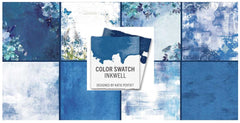 49 & Market - Color Swatch: Inkwell
