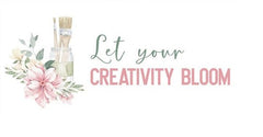 P13 - Let Your Creativity Bloom