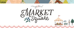 Maggie Holmes - Market Square