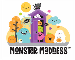 Doodlebug - Monster Madness