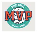 PhotoPlay - MVP Volleyball (ColorPlay)