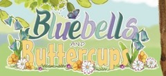 Craft Consortium - Bluebells & Buttercups
