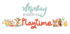 Mintay Papers - Playtime