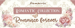 Stamperia - Romance Forever