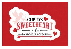 PhotoPlay - Cupid's Sweetheart Cafe