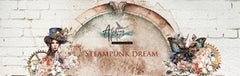 Alchemy of Art - Steampunk Dream