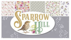 Ciao Bella - Sparrow Hill