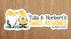 PhotoPlay - Tulla & Norbert's Sweet As Honey