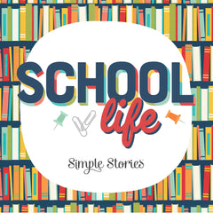 Simple Stories - School Life