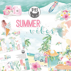 P13 - Summer Vibes