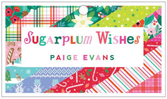 Paige Evans - Sugarplum Wishes