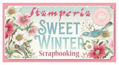 Stamperia - Sweet Winter