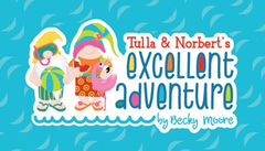 PhotoPlay - Tulla & Norbert's Excellent Adventure