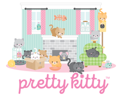 Doodlebug - Pretty Kitty