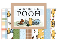 Echo Park - Winnie the Pooh