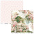 Peony Garden - Mintay Papers - 12X12 Patterned Paper - Paper 1